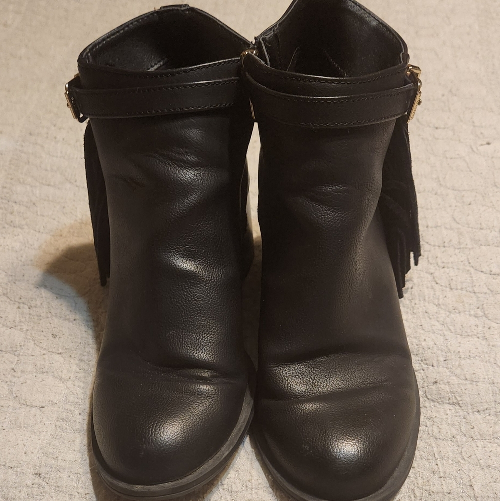 Circus Jolie Boots size 6.5